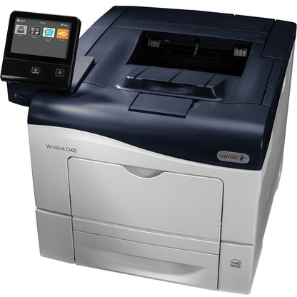 Xerox VersaLink C400/DN Desktop Laser Printer - Color C400/DN