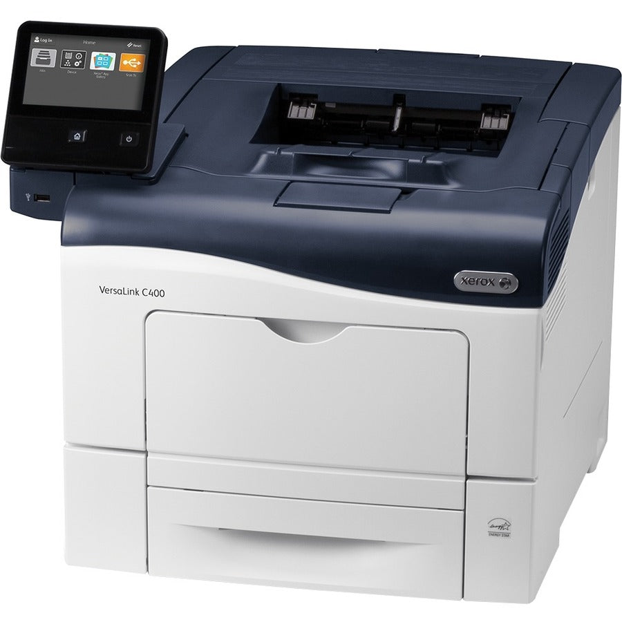 Xerox VersaLink C400/DN Desktop Laser Printer - Color C400/DN