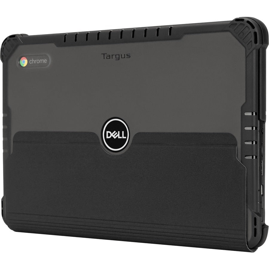 Targus 11.6" Commercial-Grade Form-Fit Cover for Dell&trade; Chromebook 3100 (2-in-1) THZ797GLZ