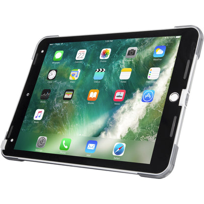 Targus SafePort THD136GLZ Rugged Carrying Case for 10.5" Apple iPad Pro, iPad Air Tablet - Black THD136GLZ