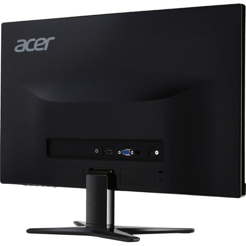 Acer G247HYL 23.8" LED LCD Monitor - 16:9 - 4ms - Free 3 year Warranty UM.QG7AA.002