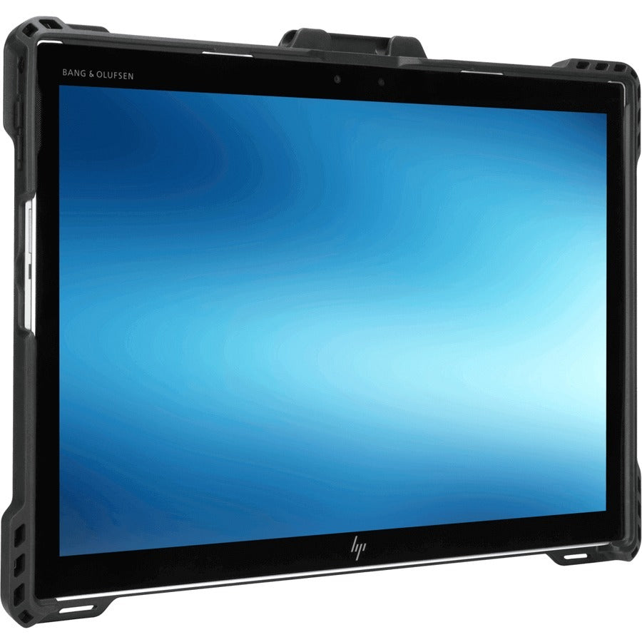 Targus Rugged Carrying Case HP Tablet - Black THZ790GL