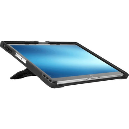 Targus Rugged Carrying Case HP Tablet - Black THZ790GL