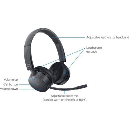 Dell Pro Headset DELL-WL5022