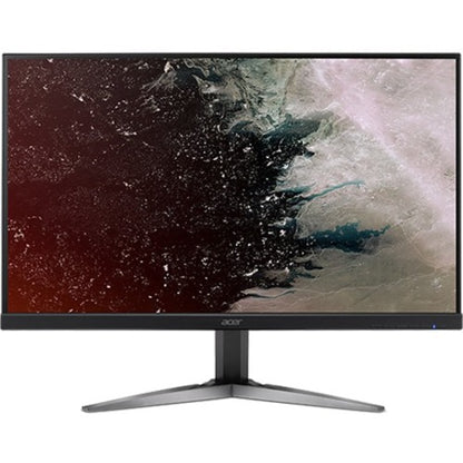 Acer KG271U Abmiipx 27" WQHD LED LCD Monitor - 16:9 - Black UM.HX1AA.A07