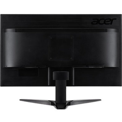 Acer KG271U Abmiipx 27" WQHD LED LCD Monitor - 16:9 - Black UM.HX1AA.A07