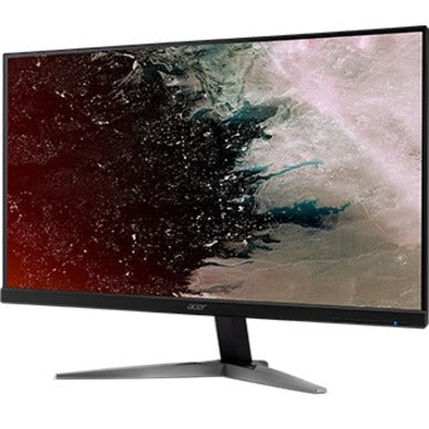 Acer KG271U Abmiipx 27" WQHD LED LCD Monitor - 16:9 - Black UM.HX1AA.A07