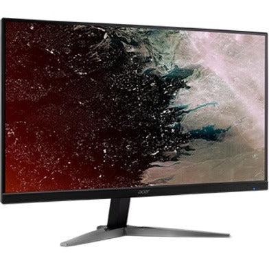 Acer KG271U Abmiipx 27" WQHD LED LCD Monitor - 16:9 - Black UM.HX1AA.A07