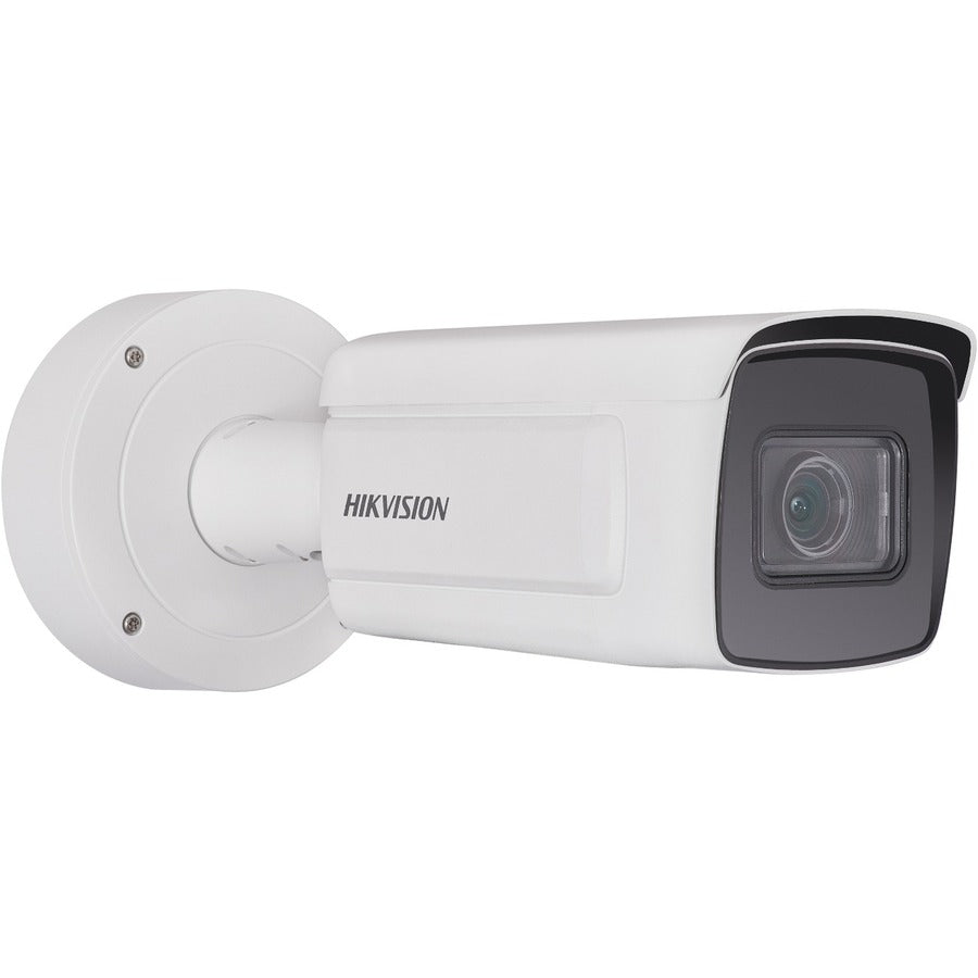 Hikvision Darkfighter DS-2CD5A46G0-IZHS 4 Megapixel HD Network Camera - Color - Bullet DS-2CD5A46G0-IZHS8