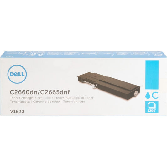 Dell Toner Cartridge V1620