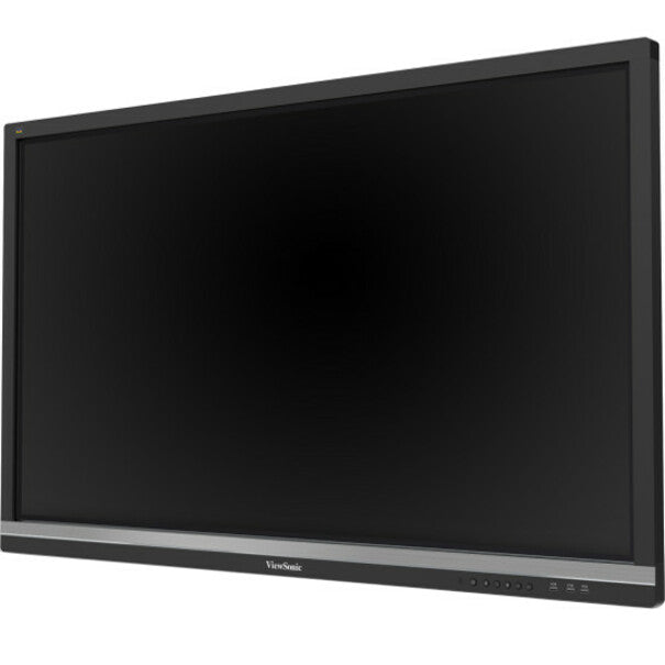 Viewsonic IFP5550-E1 - 55" ViewBoard 4K Ultra HD Interactive Flat Panel Bundle IFP5550-E1