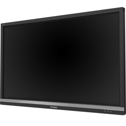 Viewsonic IFP5550-E1 - 55" ViewBoard 4K Ultra HD Interactive Flat Panel Bundle IFP5550-E1