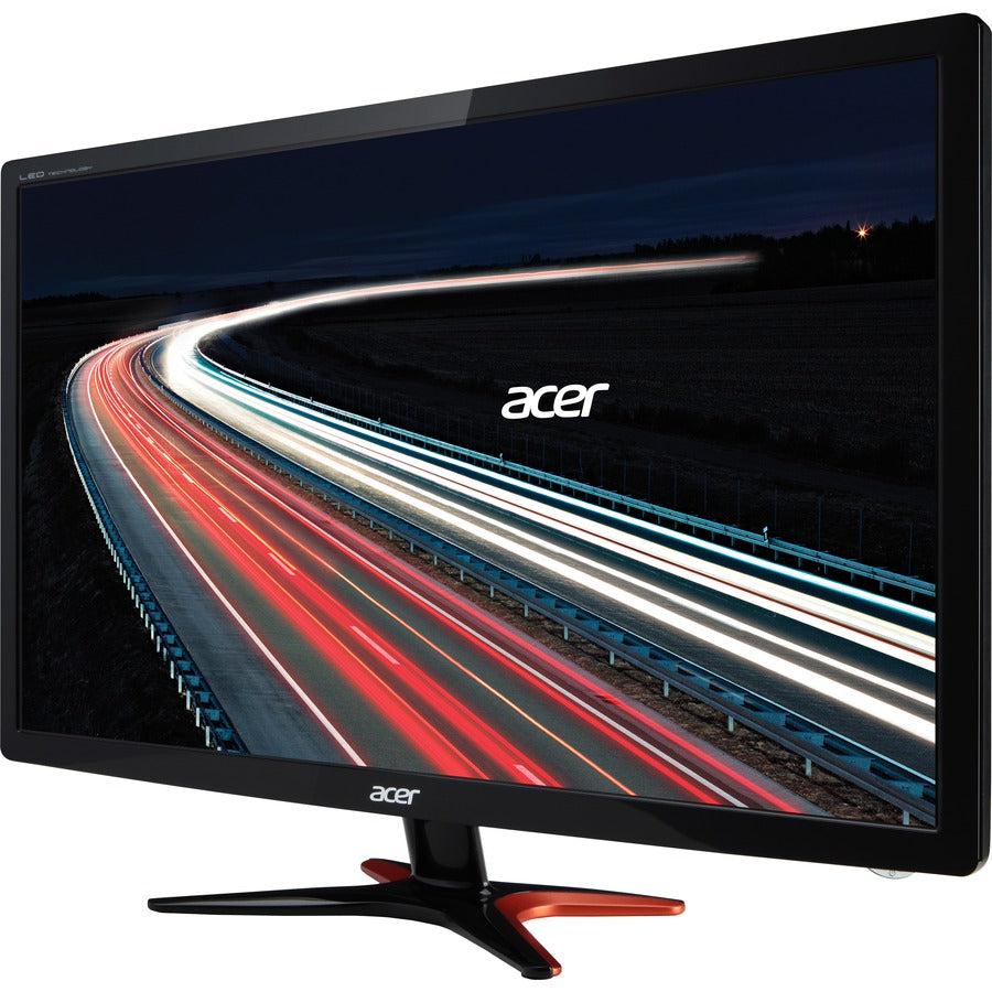 Acer GN246HL 24" 3D LED LCD Monitor - 16:9 - 1ms - Free 3 year Warranty UM.FG6AA.B01