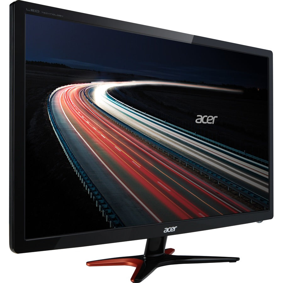 Acer GN246HL 24" 3D LED LCD Monitor - 16:9 - 1ms - Free 3 year Warranty UM.FG6AA.B01