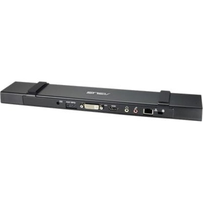 Asus USB3.0 HZ-3A Docking Station 90XB05GN-BDS010