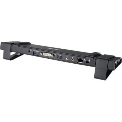 Asus USB3.0 HZ-3A Docking Station 90XB05GN-BDS010