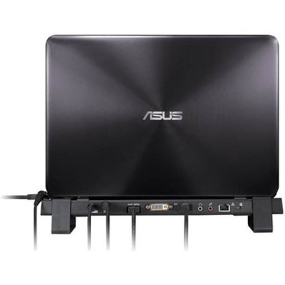 Asus USB3.0 HZ-3A Docking Station 90XB05GN-BDS010