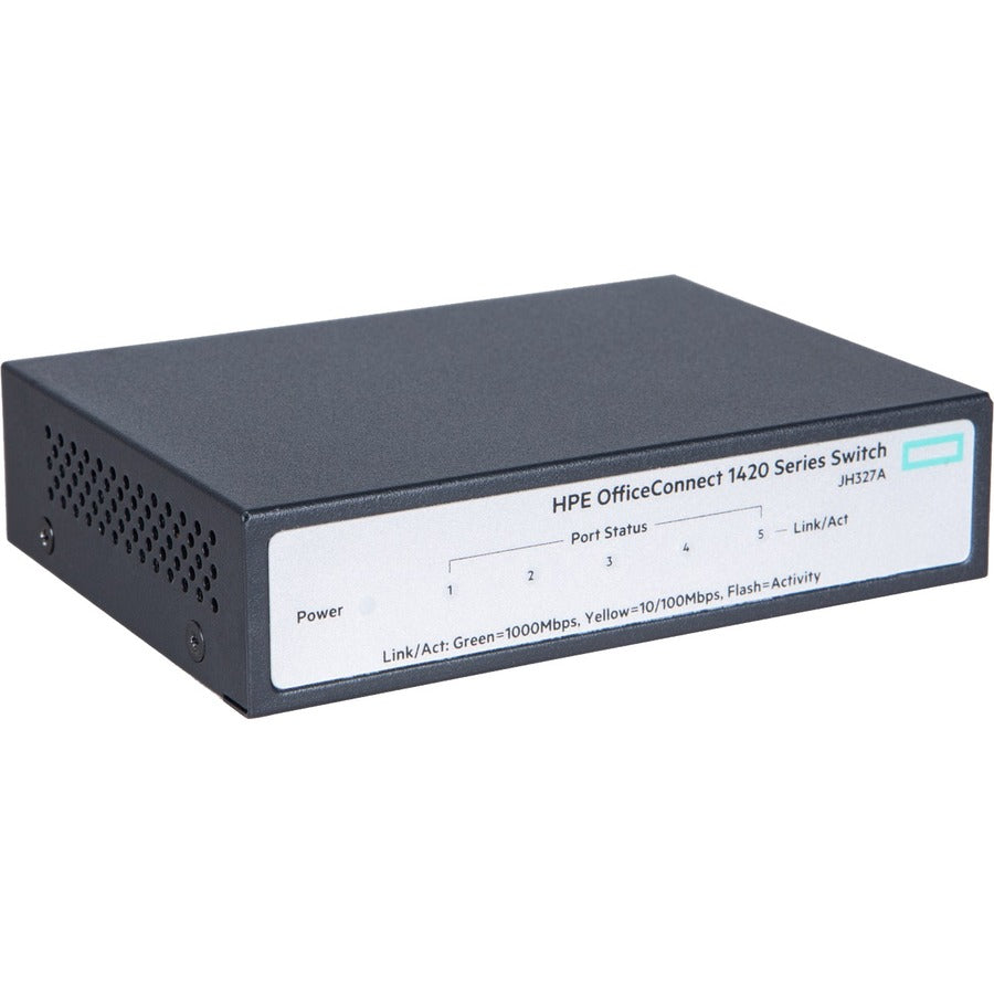 HPE OfficeConnect 1420 5G Switch JH327A#ABA