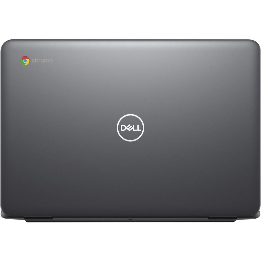 Dell Education Chromebook 11 3000 11 3100 11.6" Touchscreen Chromebook - HD - 1366 x 768 - Intel Celeron N4020 Dual-core (2 Core) 1.10 GHz - 4 GB RAM - 32 GB Flash Memory P72FM