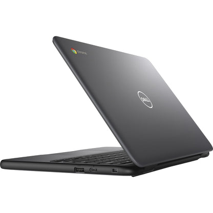 Dell Education Chromebook 11 3000 11 3100 11.6" Touchscreen Chromebook - HD - 1366 x 768 - Intel Celeron N4020 Dual-core (2 Core) 1.10 GHz - 4 GB RAM - 32 GB Flash Memory P72FM