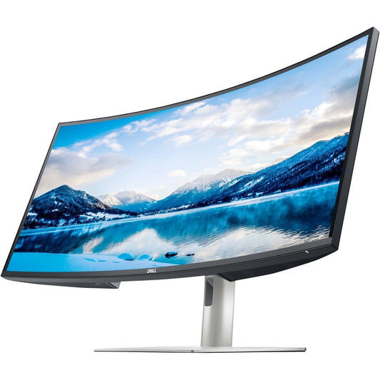 Dell UltraSharp U3421WE 34.1" Curved Screen LCD Monitor DELL-U3421WE