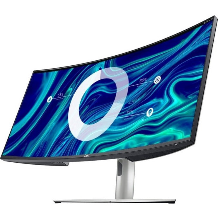 Dell UltraSharp U3421WE 34.1" Curved Screen LCD Monitor DELL-U3421WE