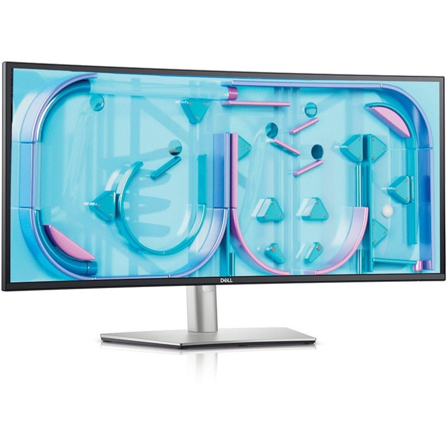 Dell UltraSharp U3421WE 34.1" Curved Screen LCD Monitor DELL-U3421WE