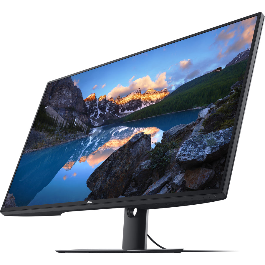 Dell UltraSharp U4320Q 42.5" 4K UHD LED LCD Monitor - 16:9 DELL-U4320Q