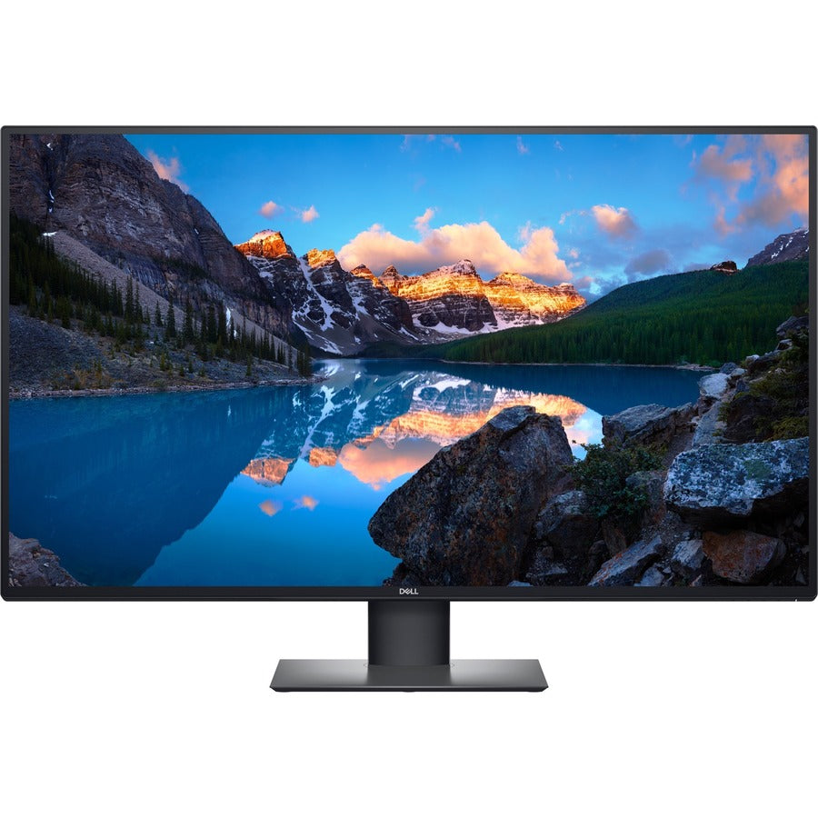 Dell UltraSharp U4320Q 42.5" 4K UHD LED LCD Monitor - 16:9 DELL-U4320Q