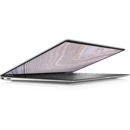 Dell XPS 9000 13 9310 13.4" Touchscreen 2 in 1 Notebook - Full HD - 1920 x 1200 - Intel Core i7 11th Gen i7-1165G7 Quad-core (4 Core) - 16 GB RAM - 512 GB SSD - Platinum Silver, Black FYT1P