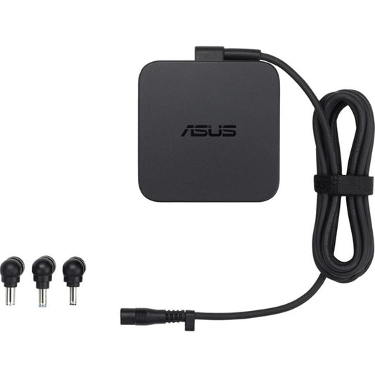 Asus 65W Universal Mini Multi-tip Adapter (4/4.5/5.5 PHI) 90XB013N-MPW000