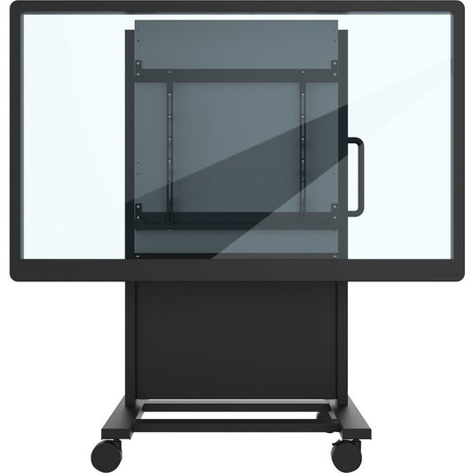 ViewSonic VB-BLM-006 - BalanceBox 650 Height-adjustable Mobile Cart for 86" Displays VB-BLM-006