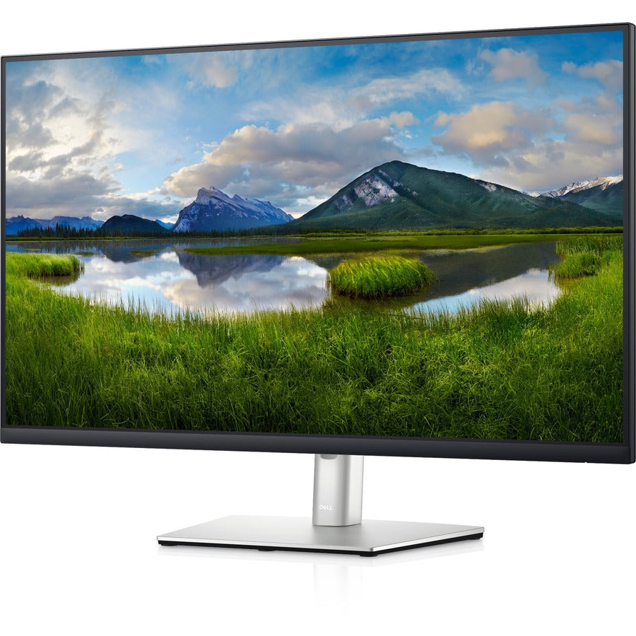 Dell P3221D 31.5" LCD Monitor - Black DELL-P3221D