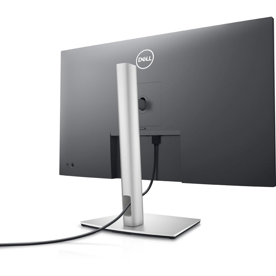 Dell P3221D 31.5" LCD Monitor - Black DELL-P3221D