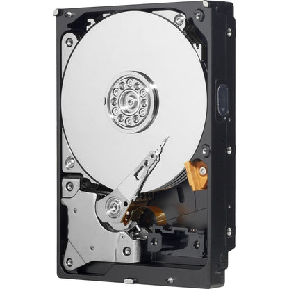 WD AV WD5000AURX 500 GB Hard Drive - 3.5" Internal - SATA (SATA/600) WD5000AURX