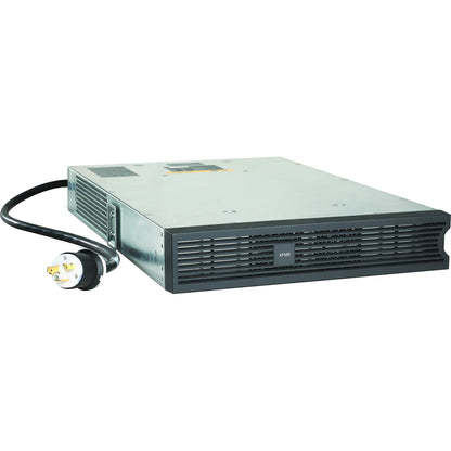 APC - Step-Down Rack-mountable Transformer AP9626