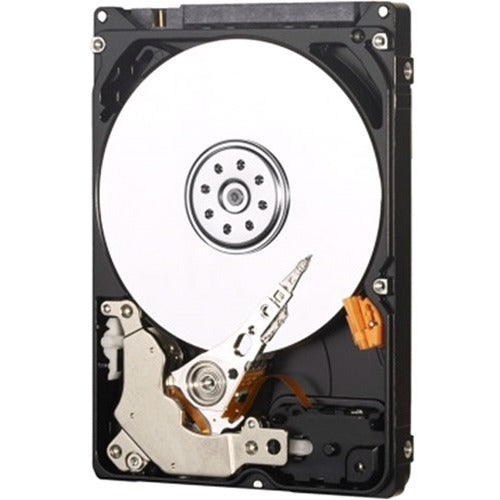 WD WDMX020RNN 500 GB Hard Drive - Internal - SATA (SATA/300) WDMX020RNN