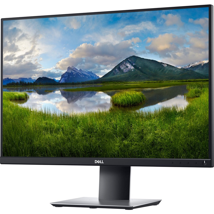 Dell P2421 24" Class WUXGA LCD Monitor - 16:10 - Black DELL-P2421