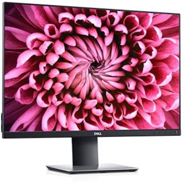 Dell P2421 24" Class WUXGA LCD Monitor - 16:10 - Black DELL-P2421