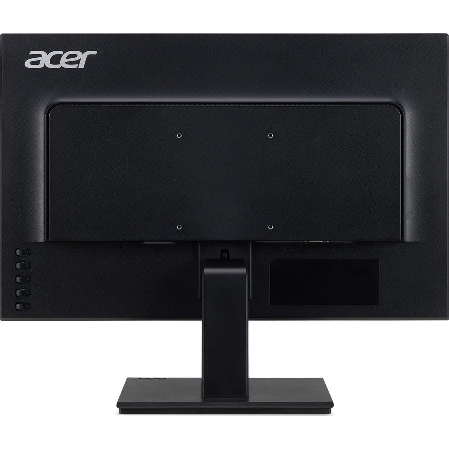 Acer BW257 25" WUXGA LED LCD Monitor - 16:10 - Black UM.KB7AA.002