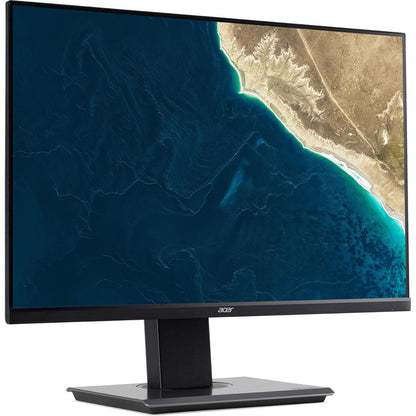 Acer BW257 25" WUXGA LED LCD Monitor - 16:10 - Black UM.KB7AA.002