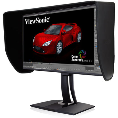 Viewsonic MH27S1 Professional Monitor Hood for VP2768 MH27S1