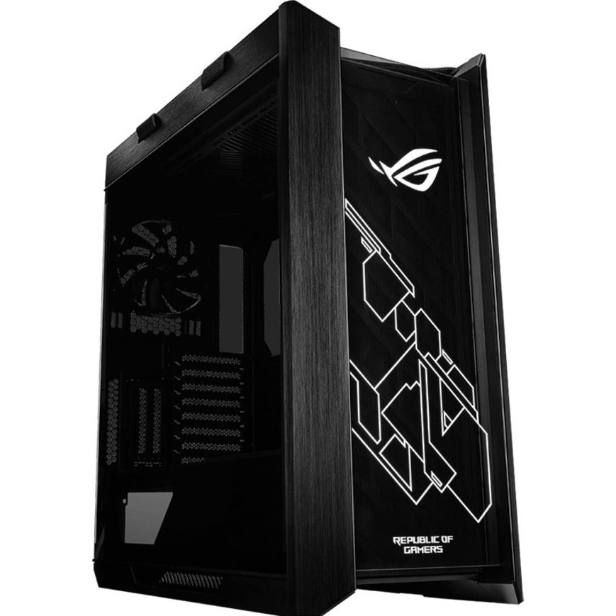 Asus ROG Strix Helios GX601 Gaming Case GX601 ROG STRIX HELIOS CASE/BK