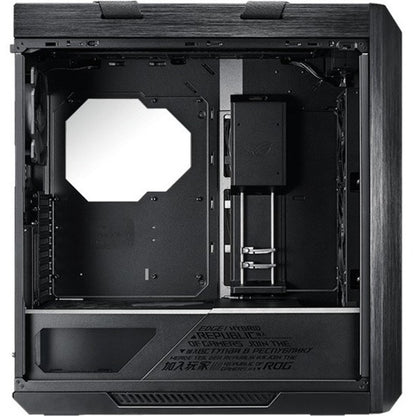 Asus ROG Strix Helios GX601 Gaming Case GX601 ROG STRIX HELIOS CASE/BK