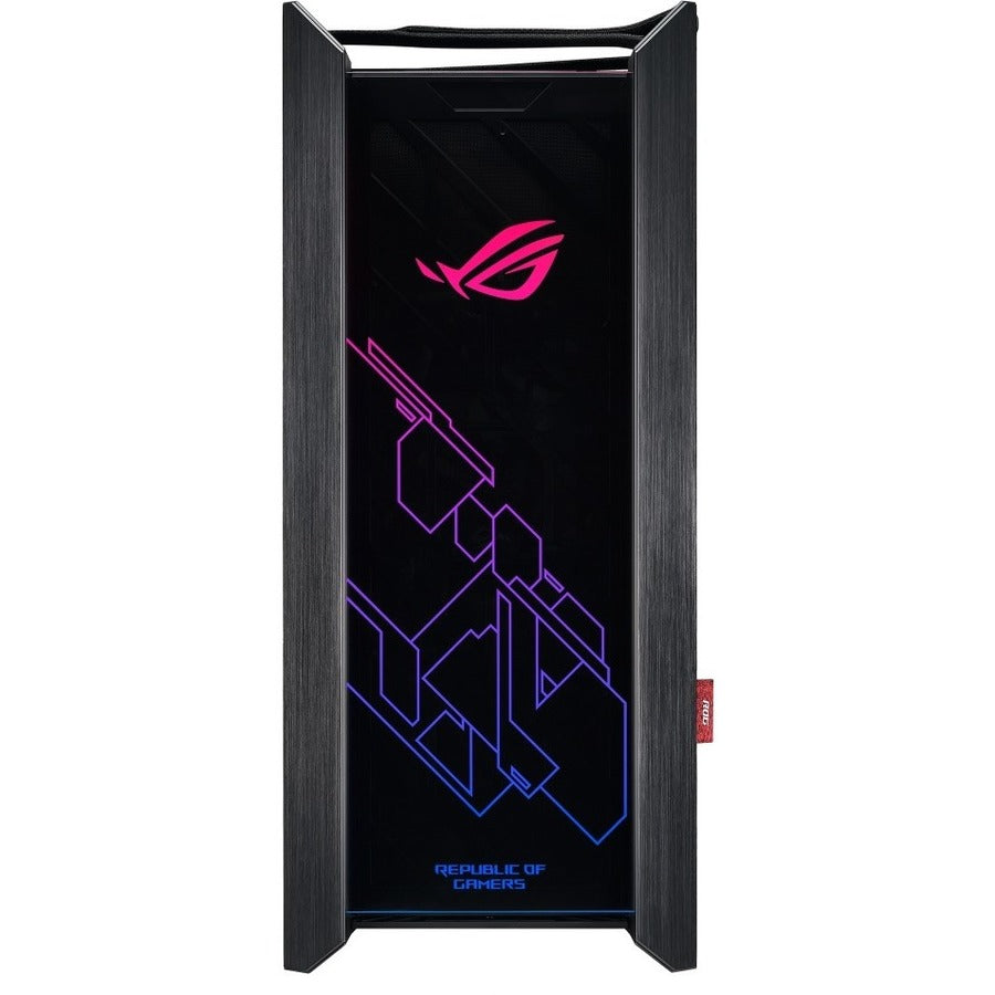 Asus ROG Strix Helios GX601 Gaming Case GX601 ROG STRIX HELIOS CASE/BK