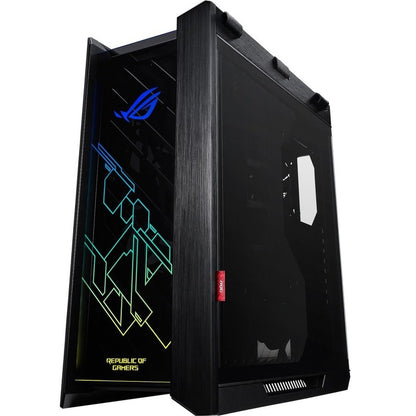 Asus ROG Strix Helios GX601 Gaming Case GX601 ROG STRIX HELIOS CASE/BK