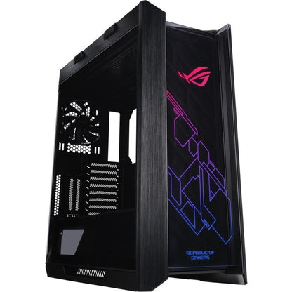 Asus ROG Strix Helios GX601 Gaming Case GX601 ROG STRIX HELIOS CASE/BK