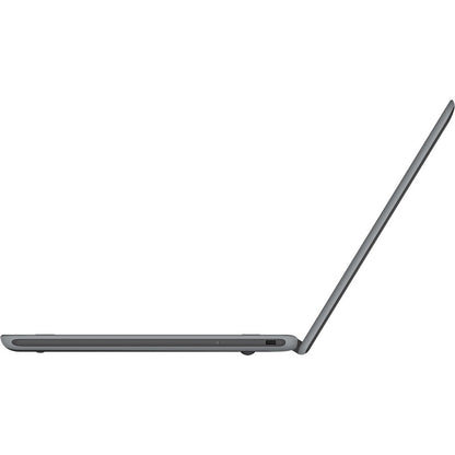 Asus Chromebook C204 C204EE-YS01-GR 11.6" Chromebook - HD - 1366 x 768 - Intel Celeron N4000 1.10 GHz - 4 GB RAM - 16 GB Flash Memory - Gray C204EE-YS01-GR