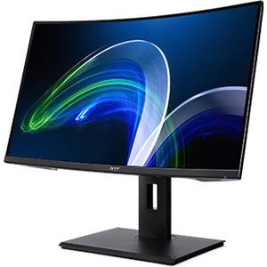 Acer BC270U 27" LED LCD Monitor - Black UM.HB0AA.004