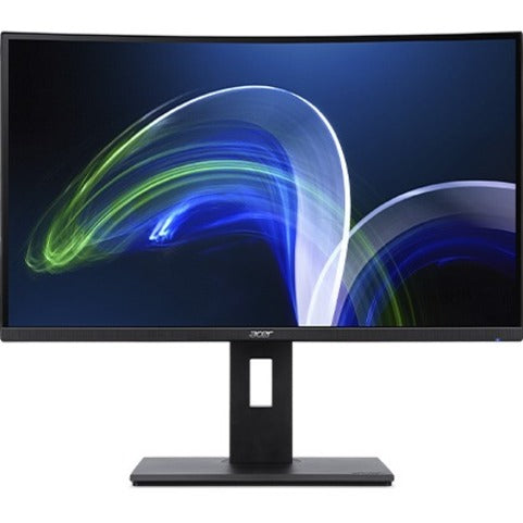 Acer BC270U 27" LED LCD Monitor - Black UM.HB0AA.004